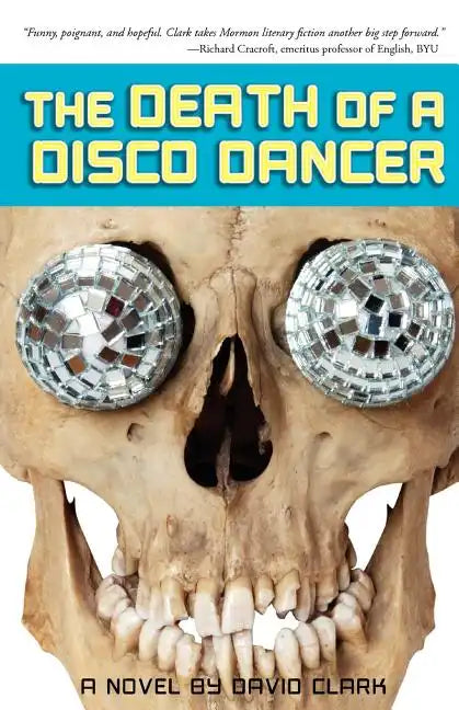 The Death of a Disco Dancer - Paperback