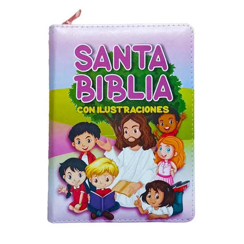 Santa Biblia - Hardcover