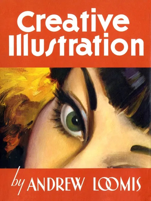 Creative Illustration - Hardcover