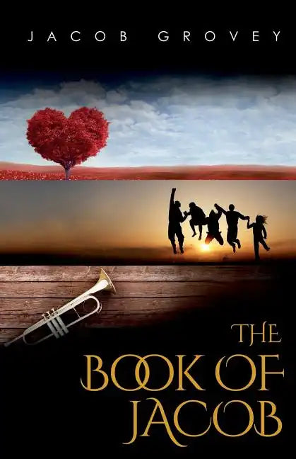 The Book of Jacob - Paperback