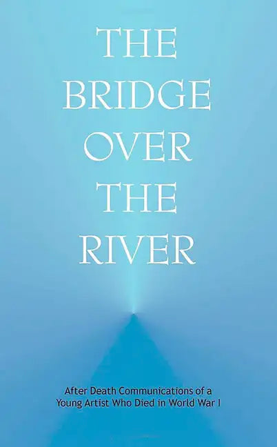 The Bridge Over the River - Paperback