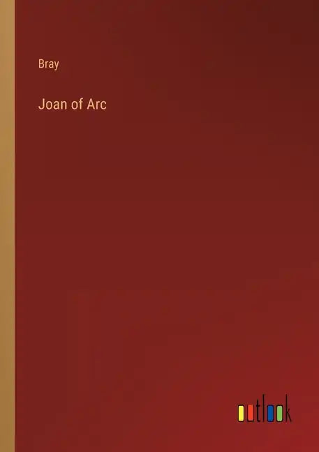 Joan of Arc - Paperback