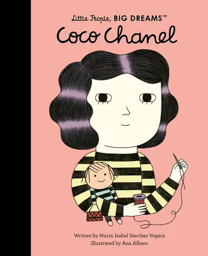 Coco Chanel - Paperback