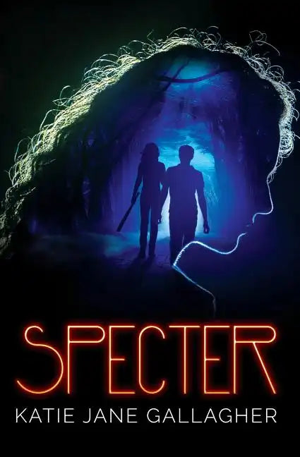 Specter - Paperback
