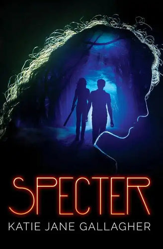 Specter - Paperback