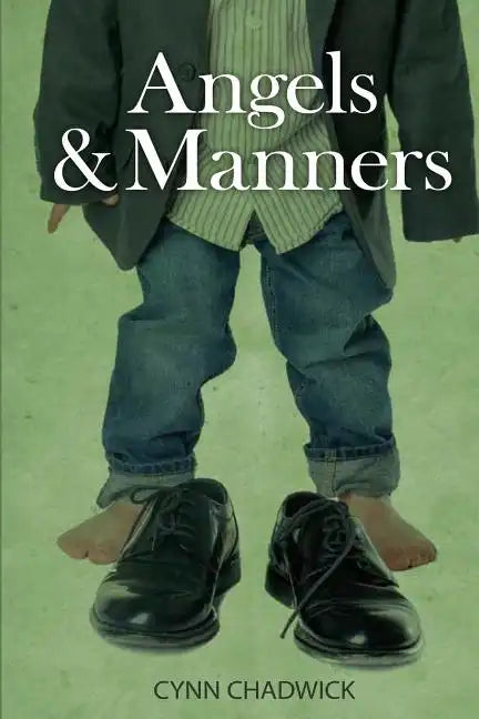 Angels and Manners - Paperback