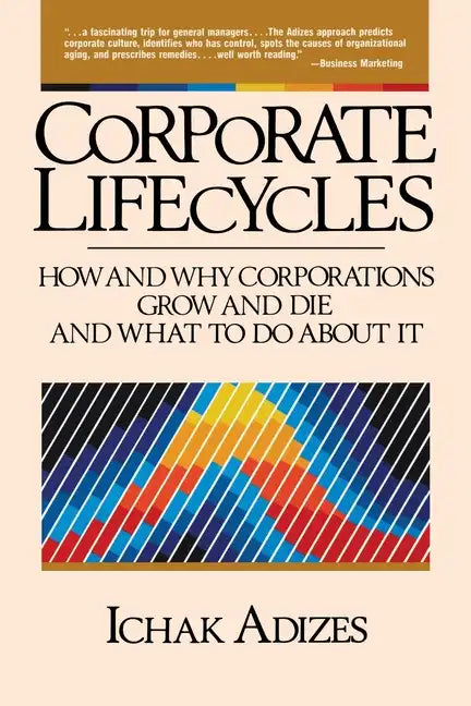Corporate Lifecycles - Paperback
