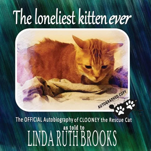 The loneliest kitten ever - Paperback