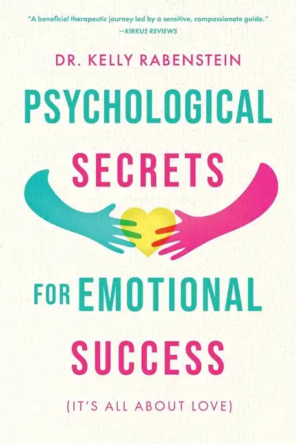 Psychological Secrets for Emotional Success - Paperback