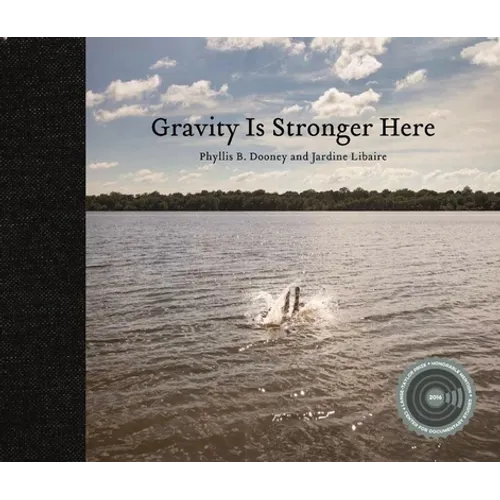 Gravity Is Stronger Here - Hardcover