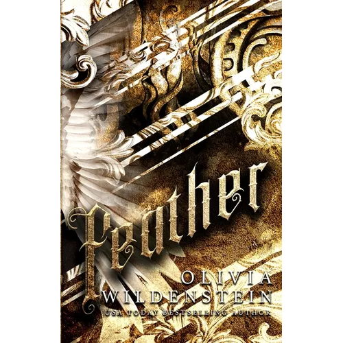 Feather - Paperback