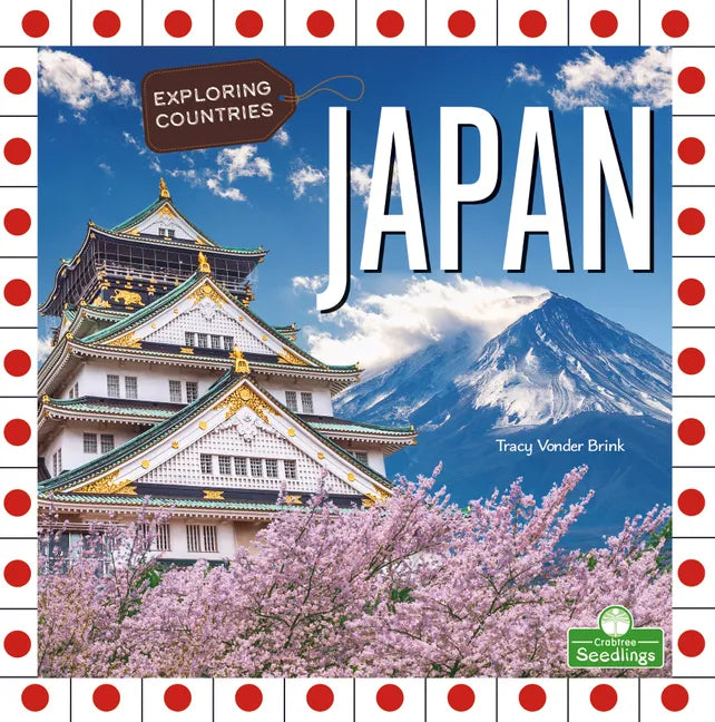 Japan - Library Binding