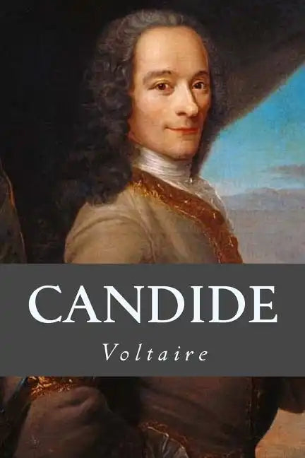 Candide - Paperback