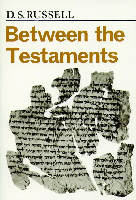 Between the Testaments - Paperback