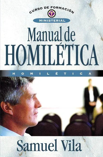 Manual de Homilética - Paperback