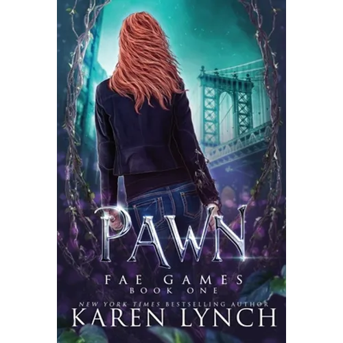 Pawn - Paperback