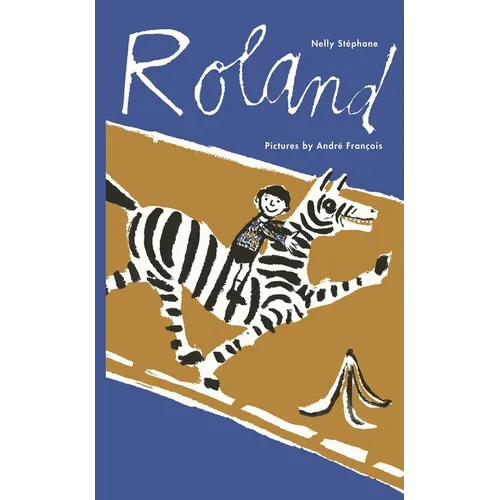 Roland - Hardcover