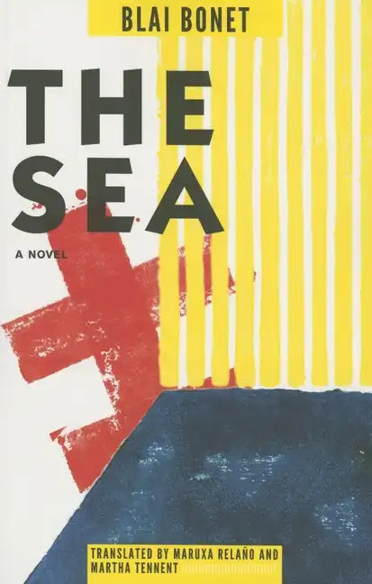 Sea - Paperback
