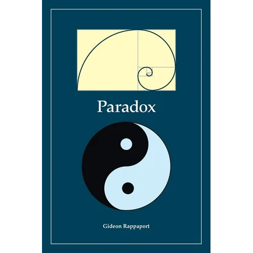 Paradox - Paperback