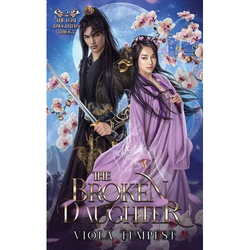 The Broken Daughter - Paperback