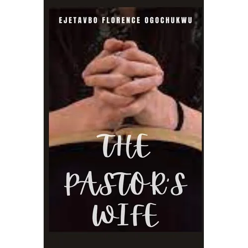 The Pastor's Wife - Paperback