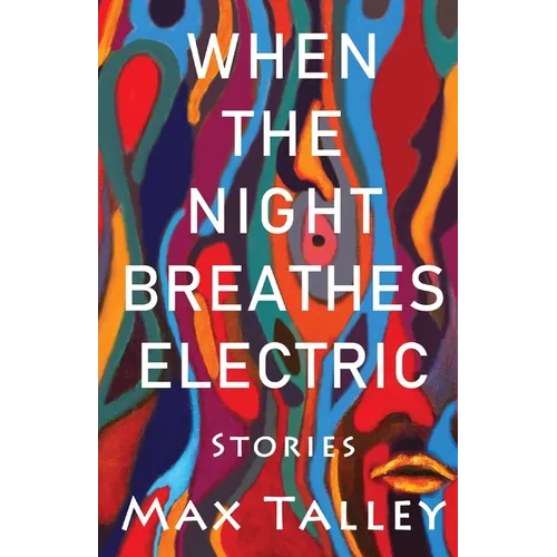 When the Night Breathes Electric - Paperback
