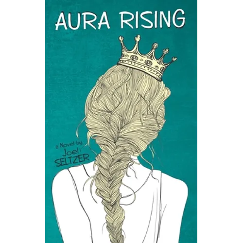Aura Rising - Paperback