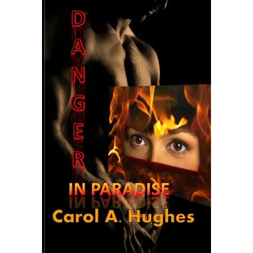 Danger in Paradise - Paperback