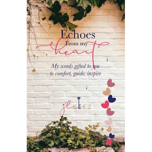 Echoes From My Heart - Paperback
