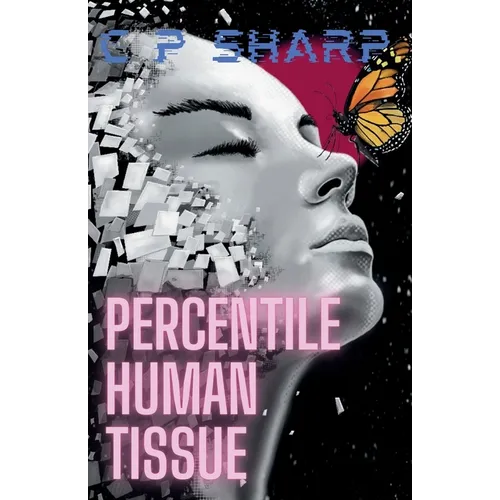 Percentile Human Tissue - Paperback