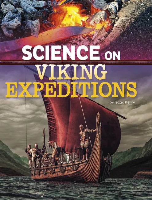Science on Viking Expeditions - Paperback