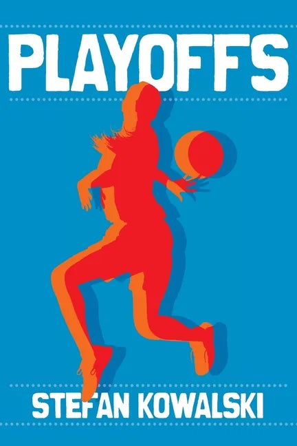Playoffs - Paperback