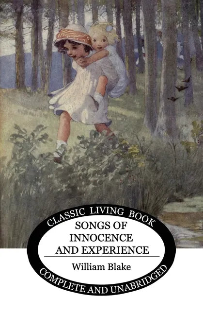 Songs of Innocence and Experience - Paperback