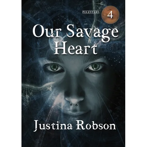 Our Savage Heart - Paperback