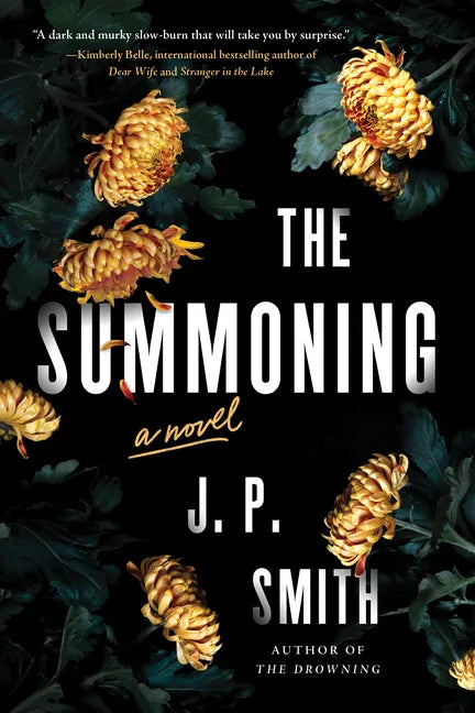 The Summoning - Paperback