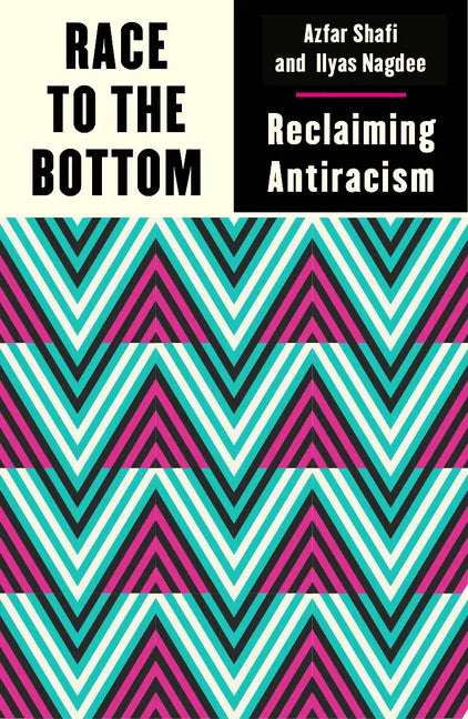 Race to the Bottom: Reclaiming Antiracism - Paperback