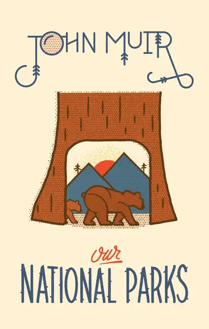 Our National Parks - Hardcover
