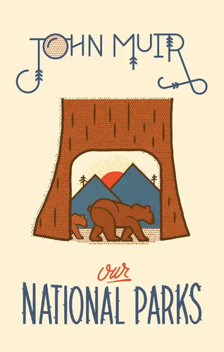 Our National Parks - Hardcover