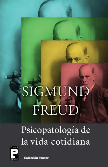 Psicopatología de la vida cotidiana - Paperback