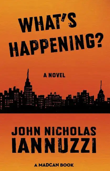 What's Happening? - Paperback