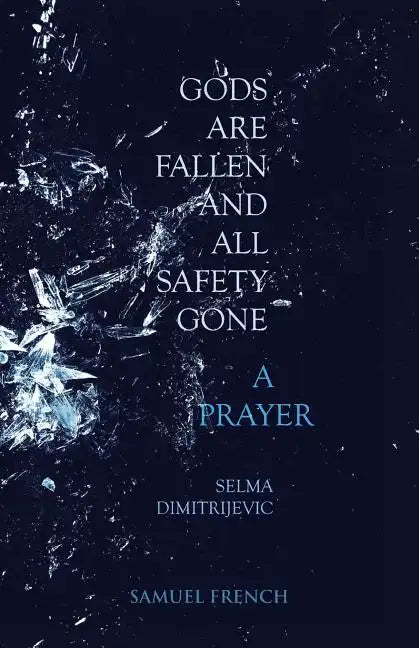 Gods Are Fallen And All Safety Gone and A Prayer - Paperback