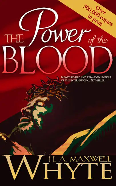 Power of the Blood - Paperback
