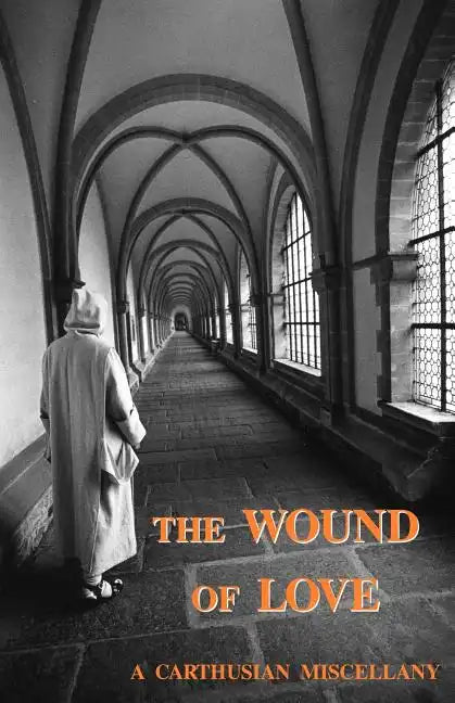 The Wound of Love - Paperback