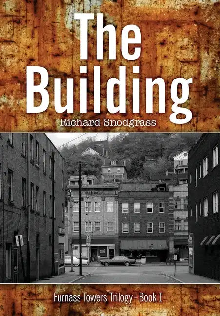 The Building - Hardcover