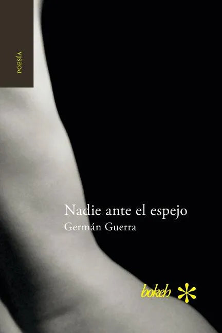 Nadie ante el espejo - Paperback