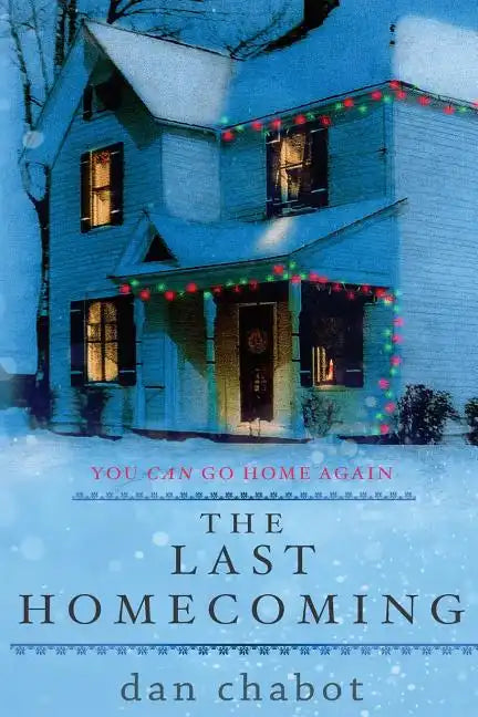 The Last Homecoming - Paperback
