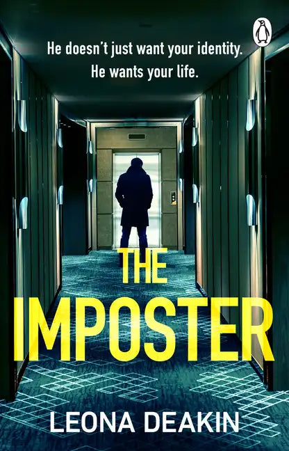 The Imposter - Paperback