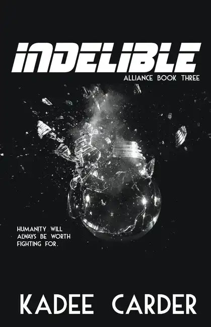 Indelible - Paperback