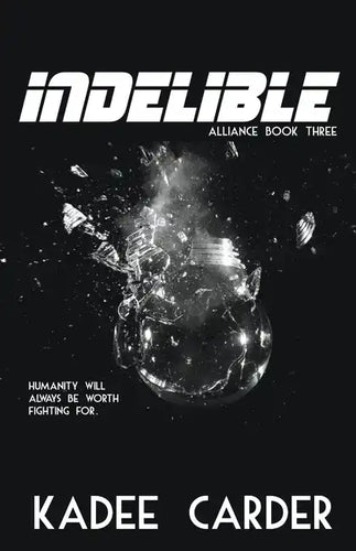 Indelible - Paperback