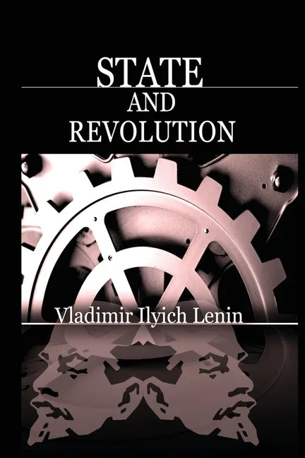 State and Revolution - Paperback